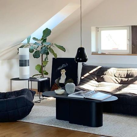 Design Apartments "Hier War Goethe Nie" Веймар Екстер'єр фото