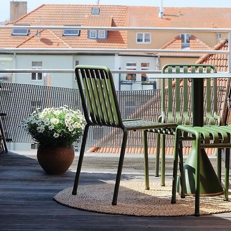Design Apartments "Hier War Goethe Nie" Веймар Екстер'єр фото