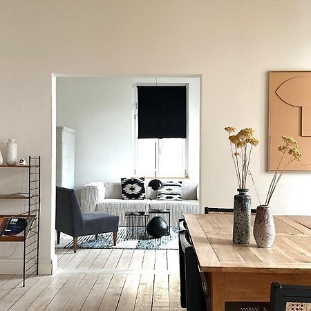 Design Apartments "Hier War Goethe Nie" Веймар Екстер'єр фото