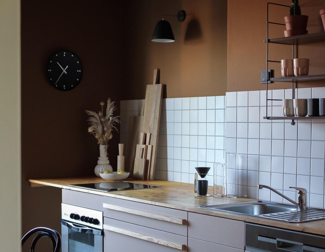 Design Apartments "Hier War Goethe Nie" Веймар Екстер'єр фото