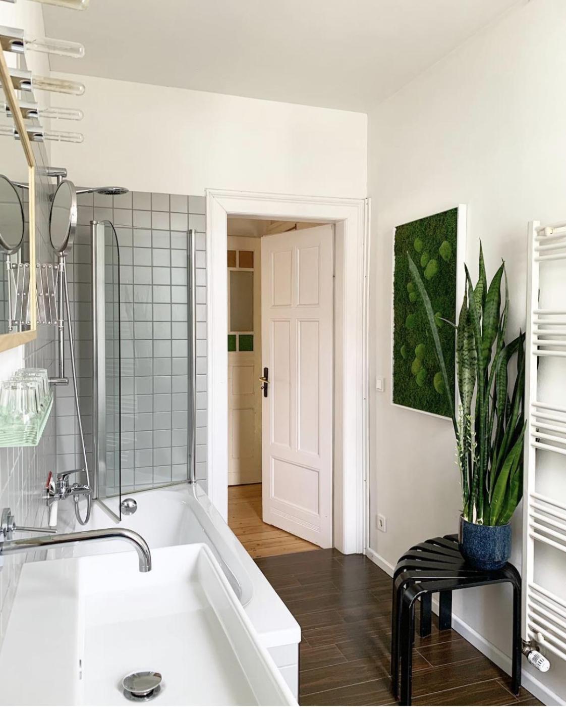 Design Apartments "Hier War Goethe Nie" Веймар Екстер'єр фото