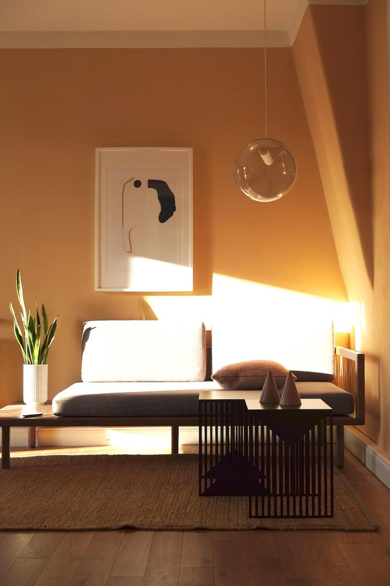 Design Apartments "Hier War Goethe Nie" Веймар Екстер'єр фото