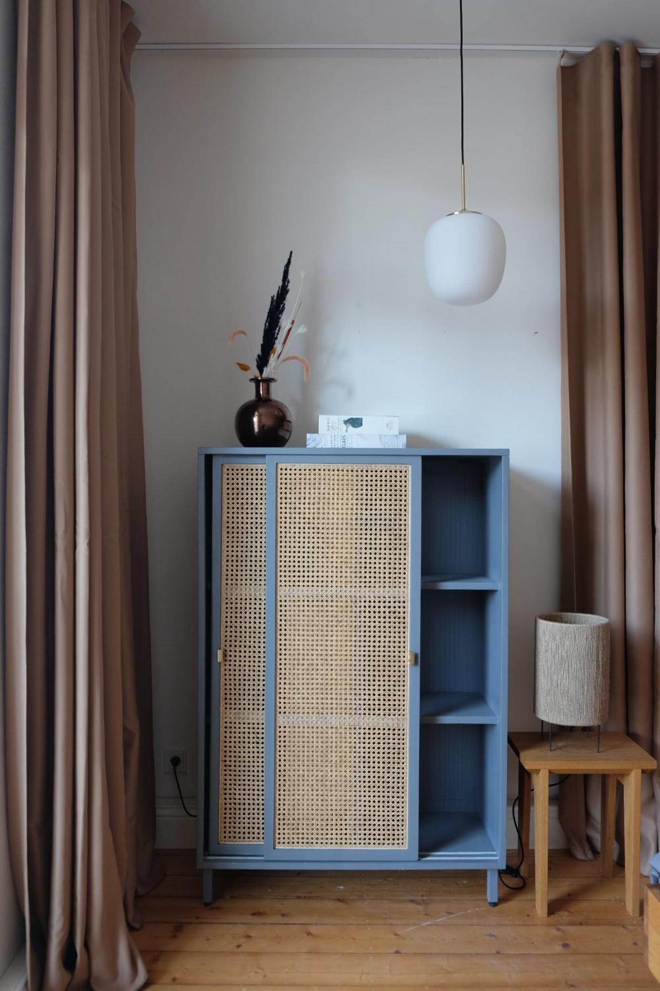 Design Apartments "Hier War Goethe Nie" Веймар Екстер'єр фото