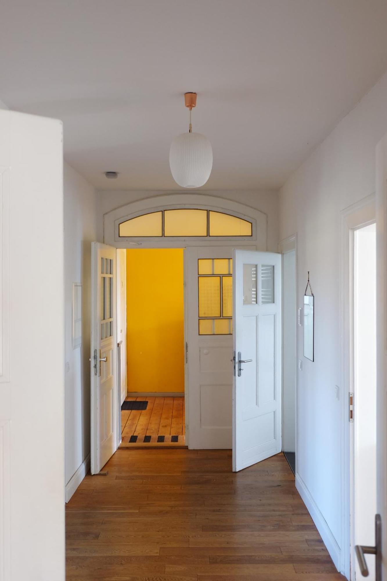 Design Apartments "Hier War Goethe Nie" Веймар Екстер'єр фото