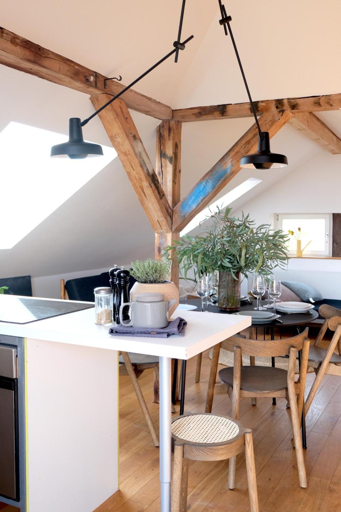 Design Apartments "Hier War Goethe Nie" Веймар Екстер'єр фото