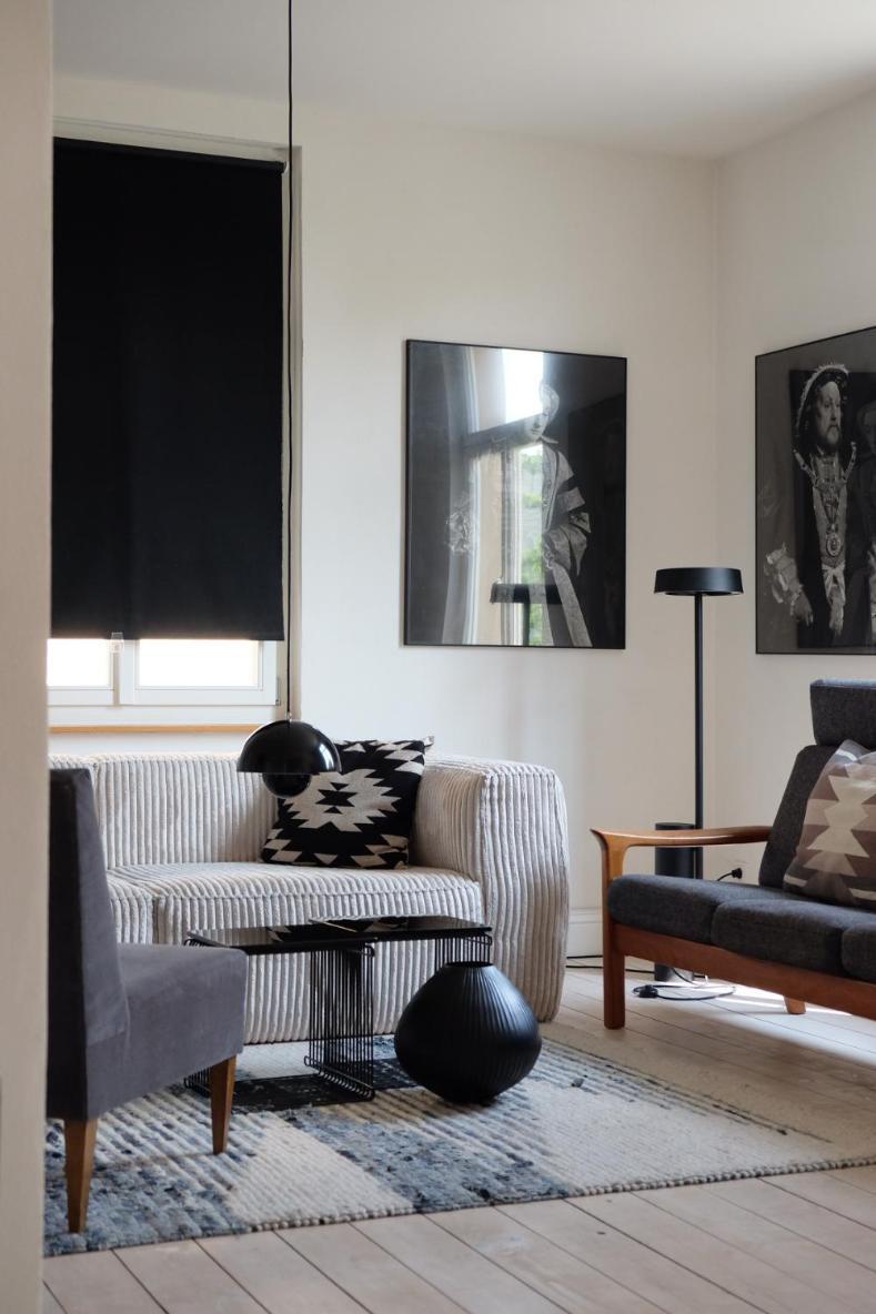 Design Apartments "Hier War Goethe Nie" Веймар Екстер'єр фото