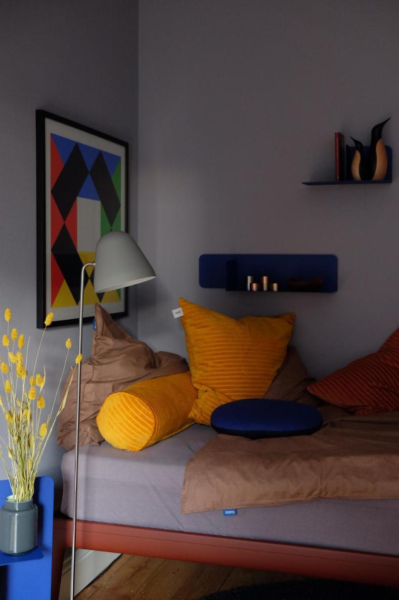 Design Apartments "Hier War Goethe Nie" Веймар Екстер'єр фото