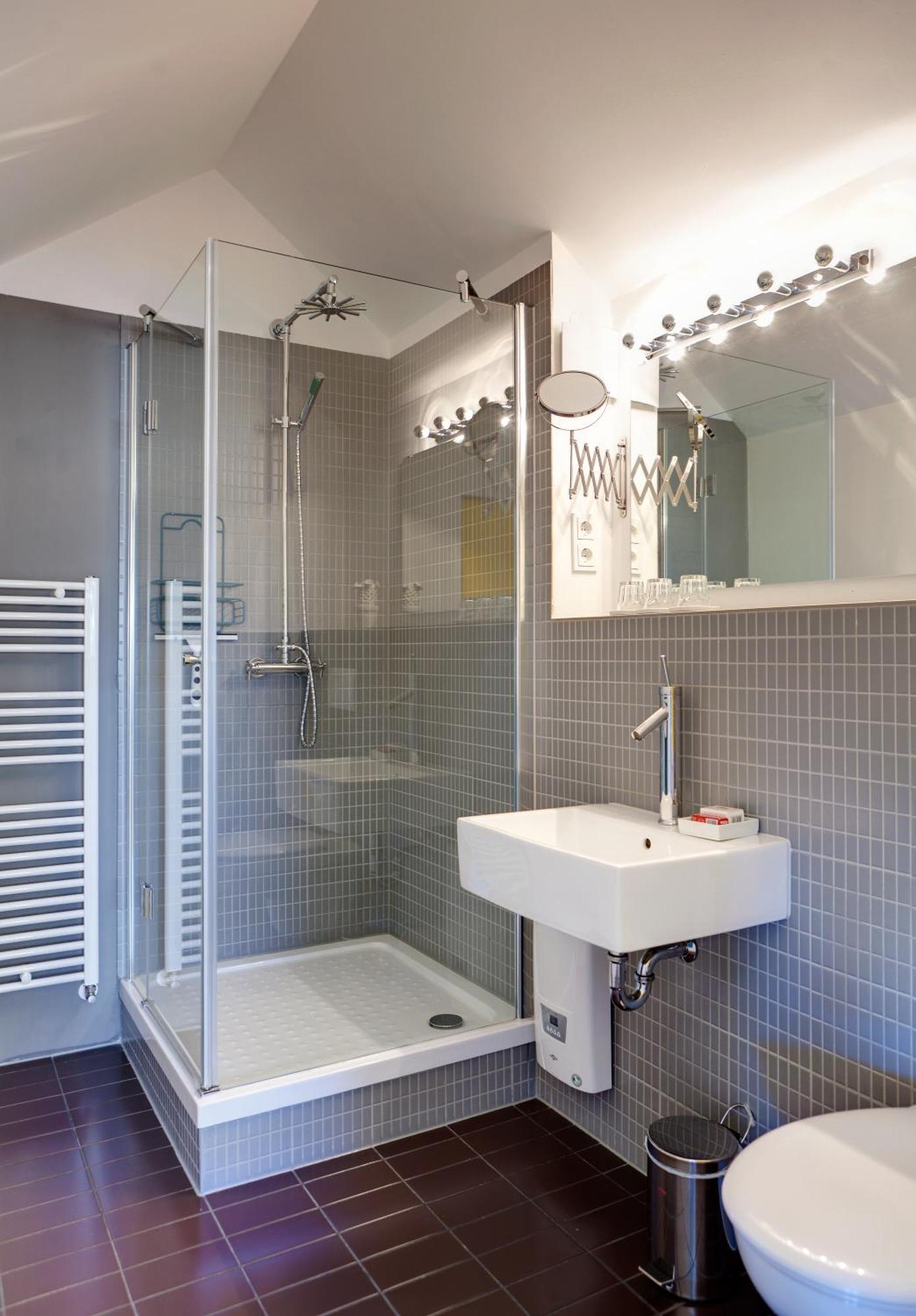 Design Apartments "Hier War Goethe Nie" Веймар Екстер'єр фото