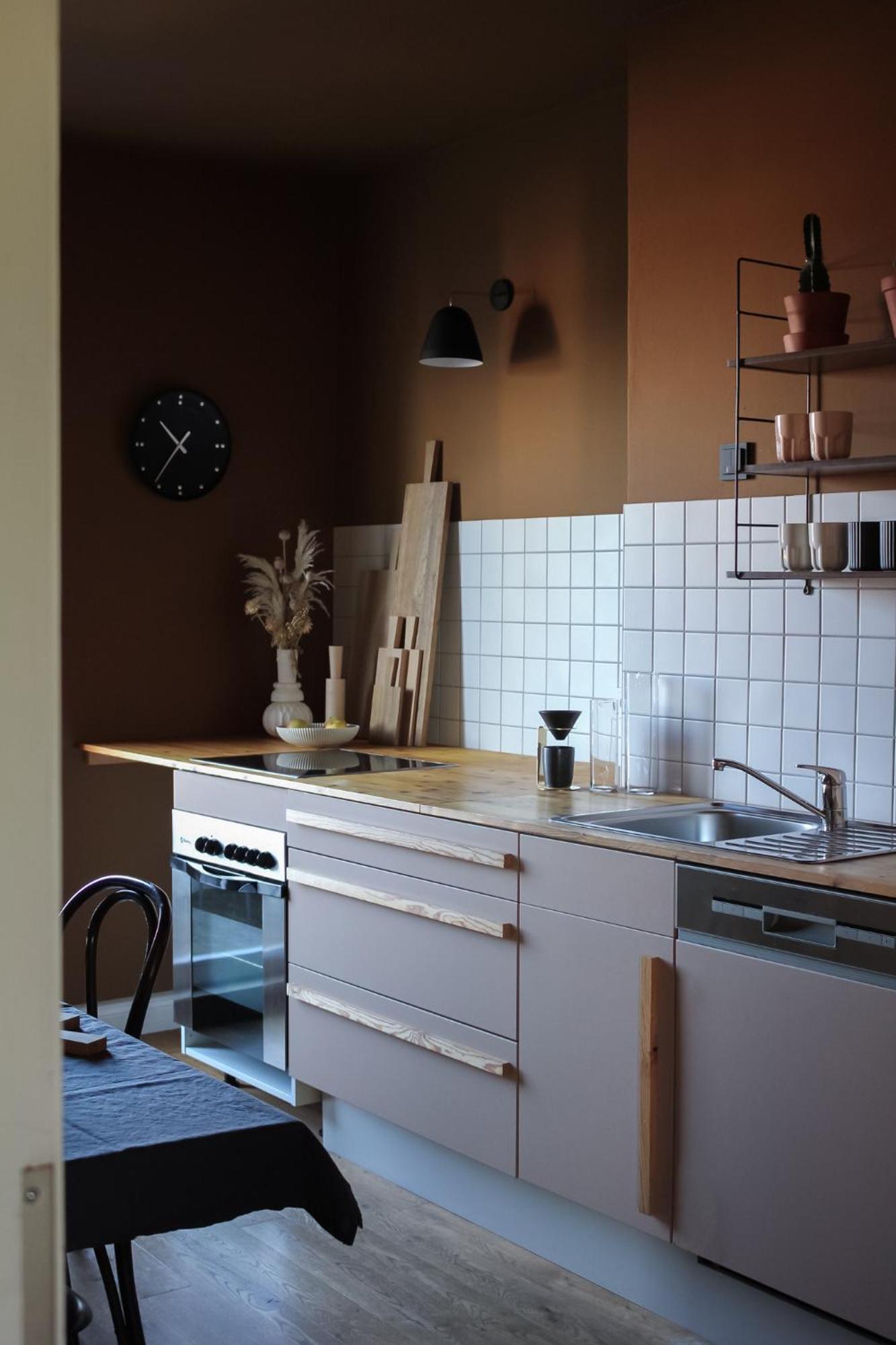 Design Apartments "Hier War Goethe Nie" Веймар Екстер'єр фото