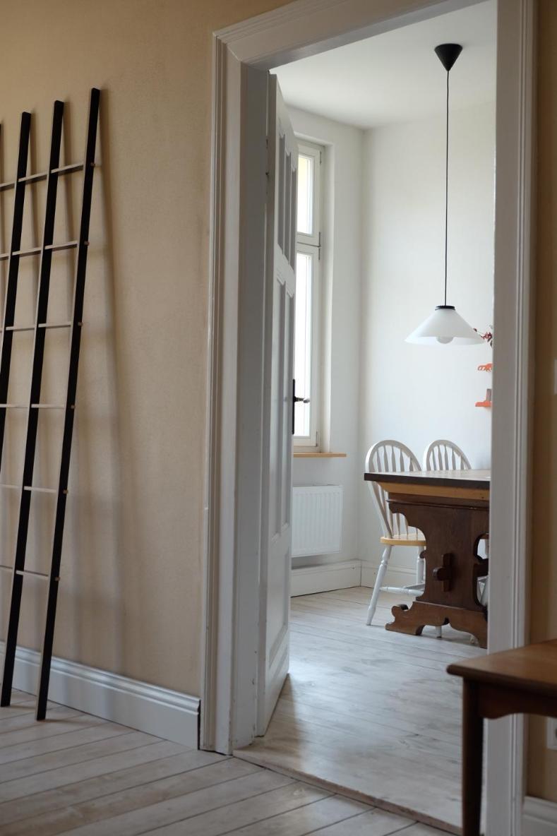 Design Apartments "Hier War Goethe Nie" Веймар Екстер'єр фото