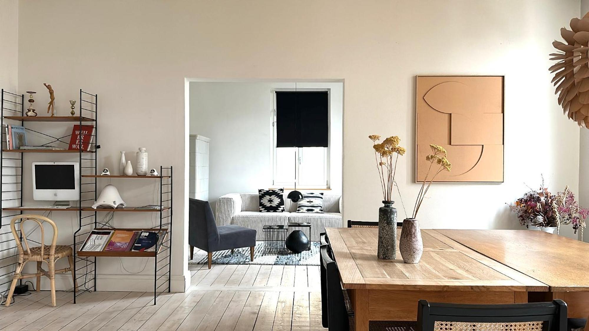 Design Apartments "Hier War Goethe Nie" Веймар Екстер'єр фото