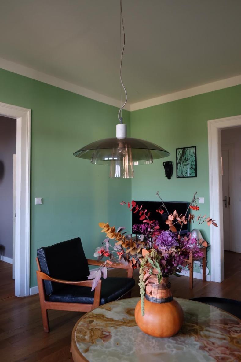 Design Apartments "Hier War Goethe Nie" Веймар Екстер'єр фото