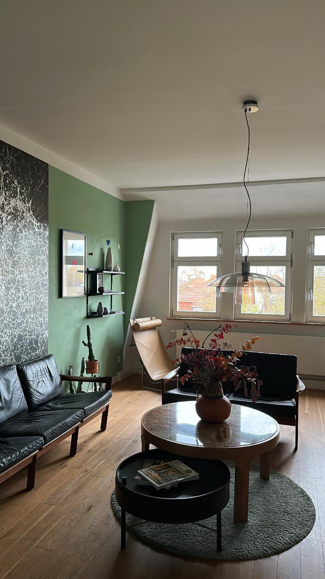 Design Apartments "Hier War Goethe Nie" Веймар Екстер'єр фото