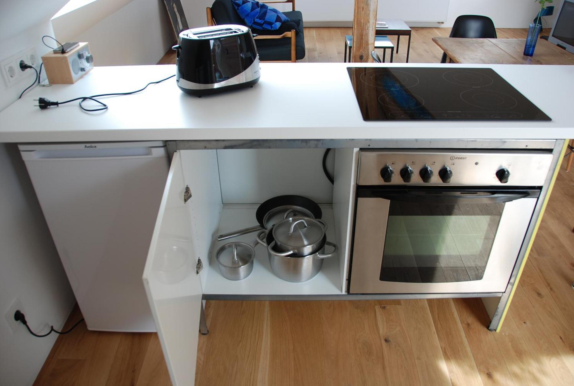 Design Apartments "Hier War Goethe Nie" Веймар Номер фото