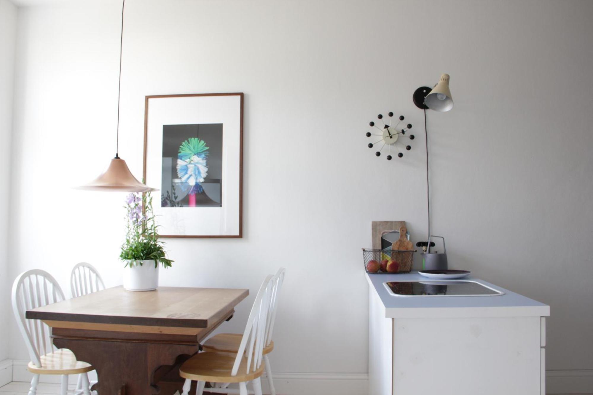 Design Apartments "Hier War Goethe Nie" Веймар Номер фото