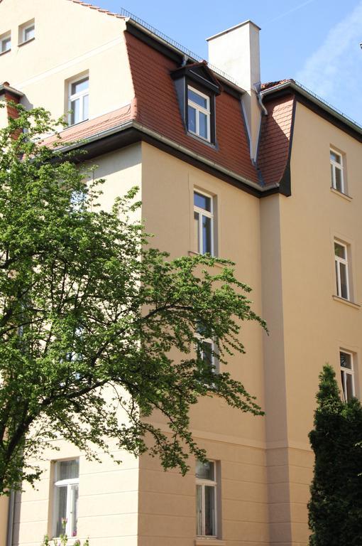 Design Apartments "Hier War Goethe Nie" Веймар Екстер'єр фото
