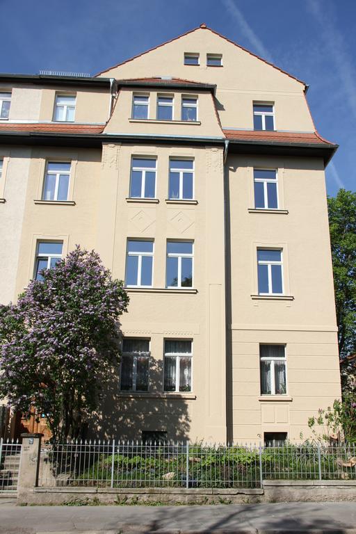 Design Apartments "Hier War Goethe Nie" Веймар Екстер'єр фото