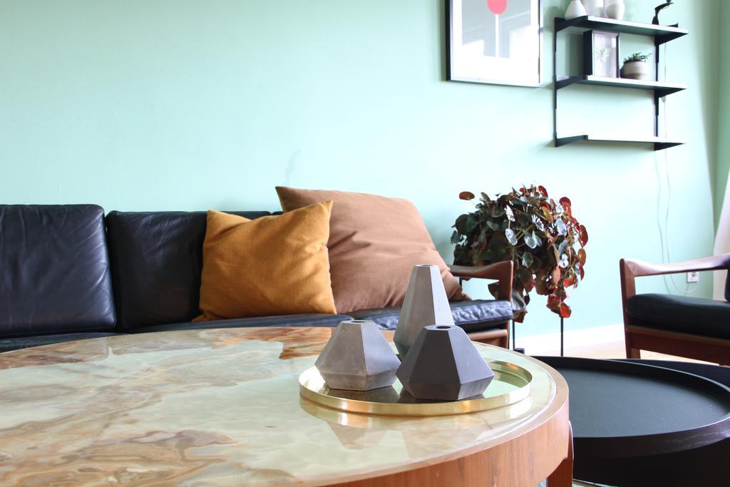 Design Apartments "Hier War Goethe Nie" Веймар Екстер'єр фото